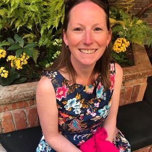 Meet your Posher, Andrea